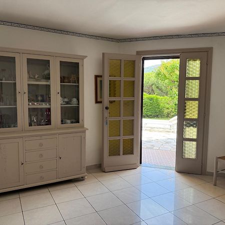 Villa Casa Giardino à Spotorno Extérieur photo
