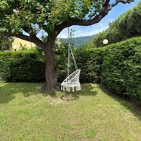 Villa Casa Giardino à Spotorno Extérieur photo