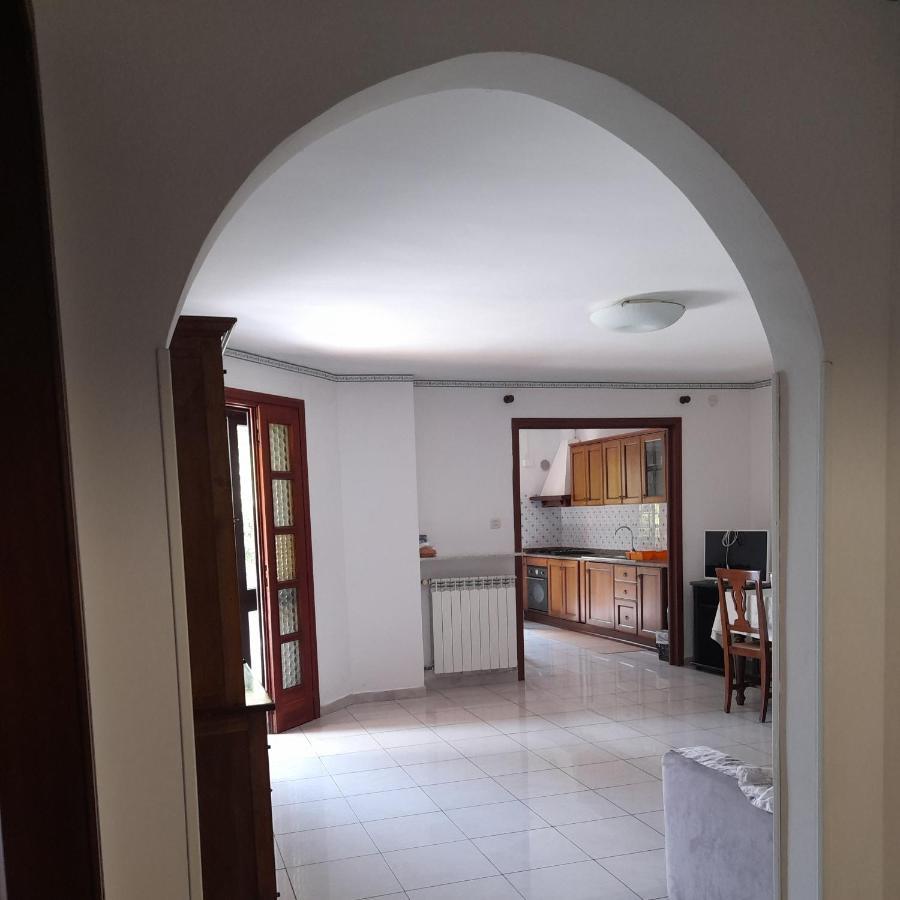 Villa Casa Giardino à Spotorno Extérieur photo