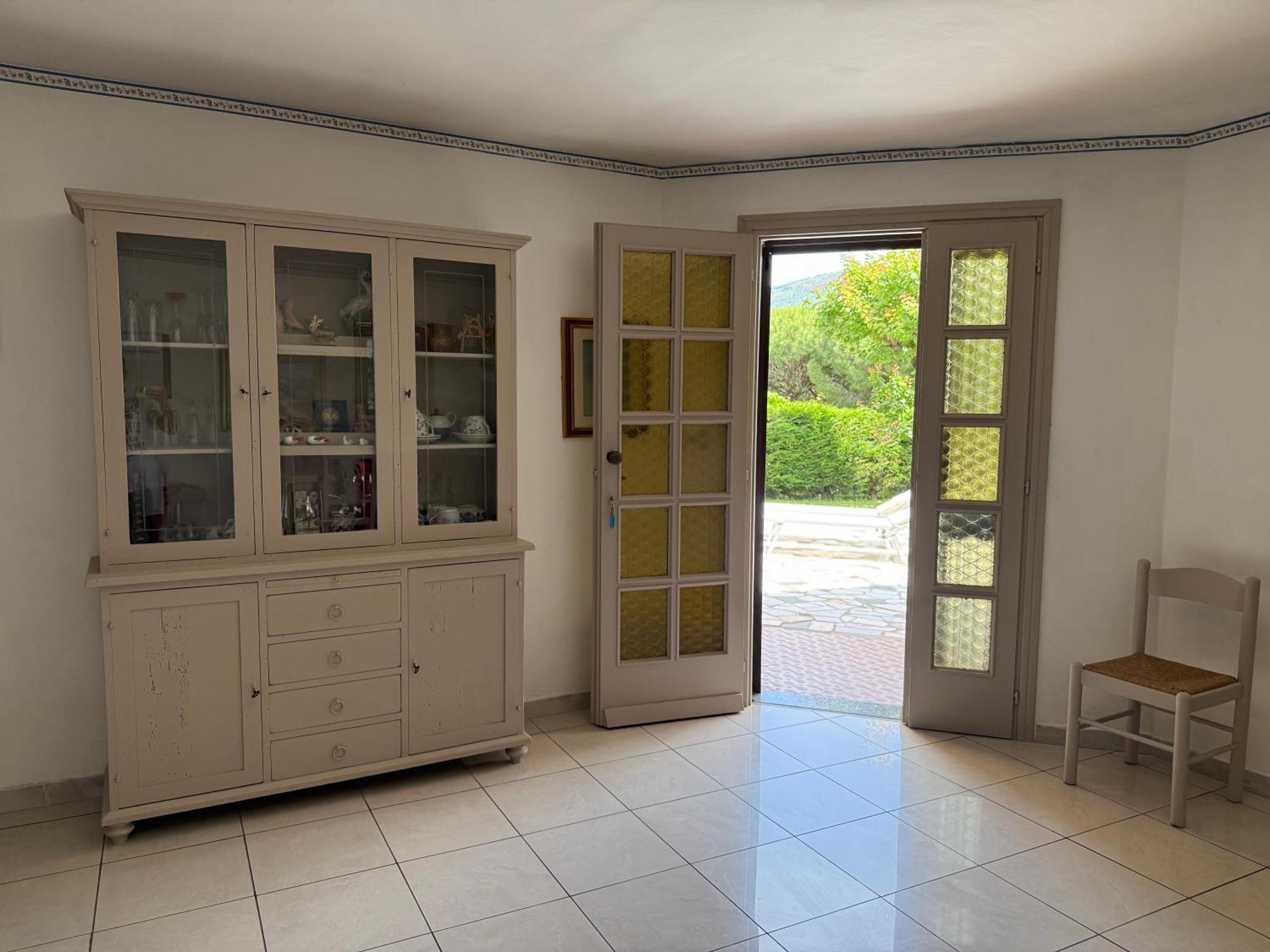 Villa Casa Giardino à Spotorno Extérieur photo
