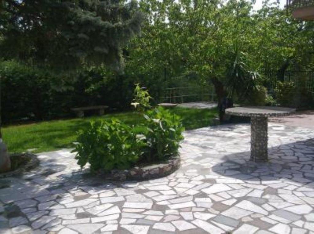 Villa Casa Giardino à Spotorno Extérieur photo
