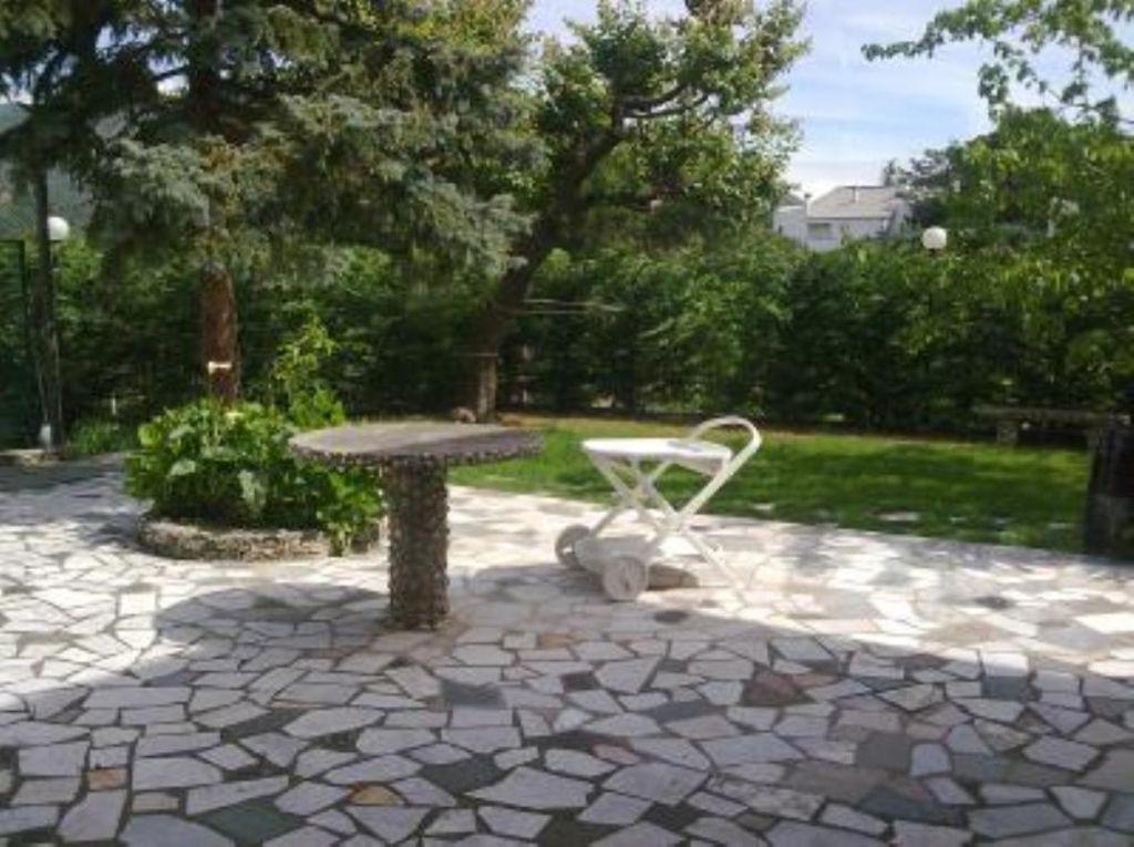 Villa Casa Giardino à Spotorno Extérieur photo