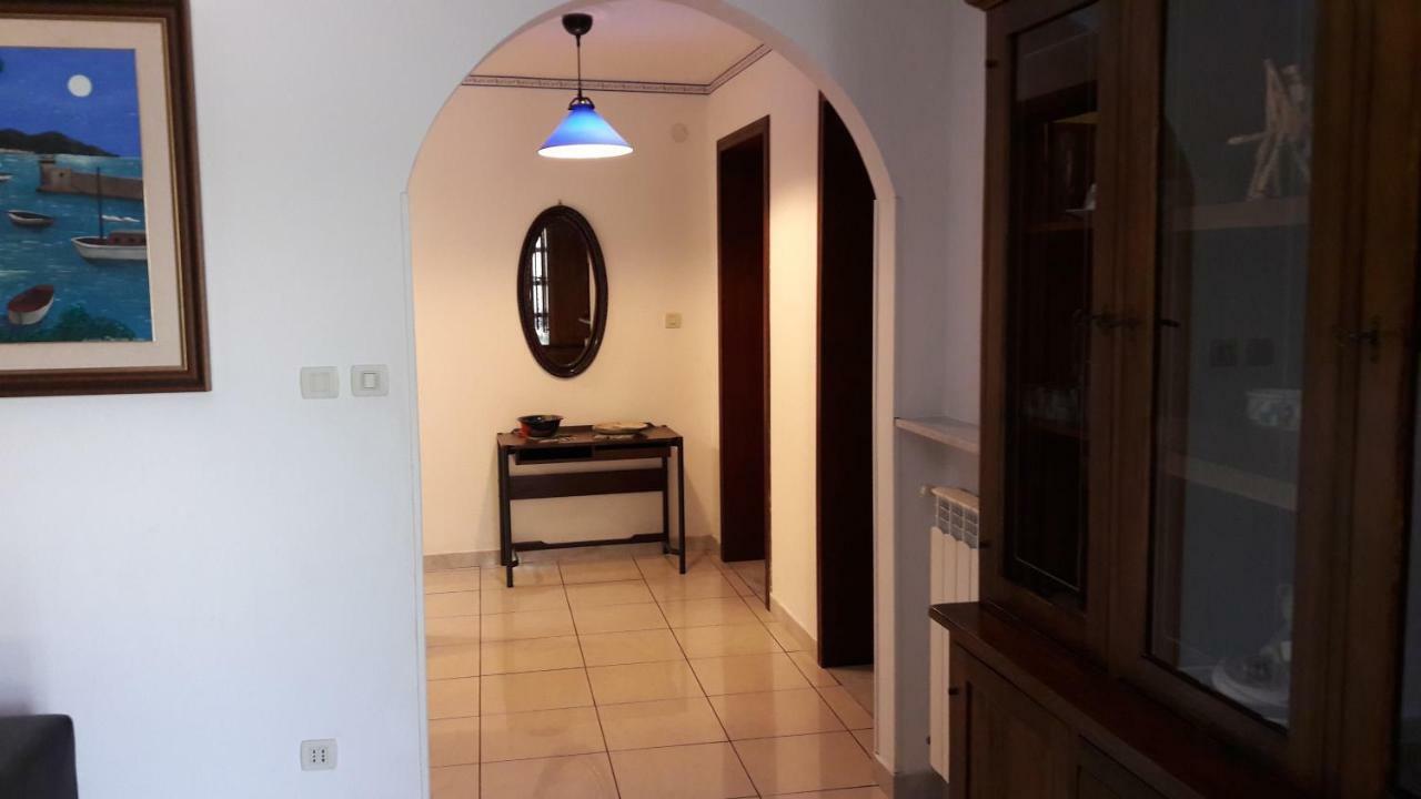 Villa Casa Giardino à Spotorno Extérieur photo